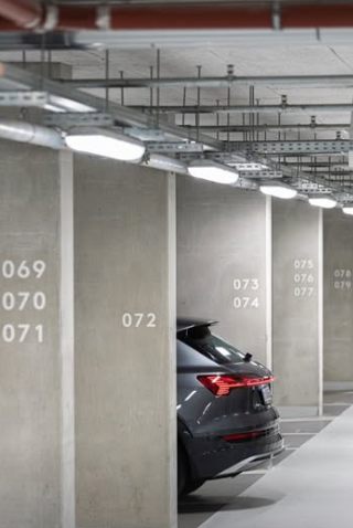 Automotive · Series