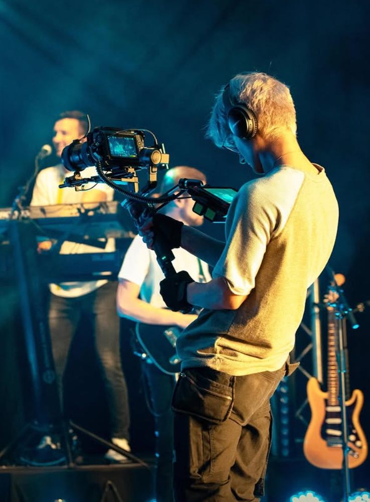 Events · Concert