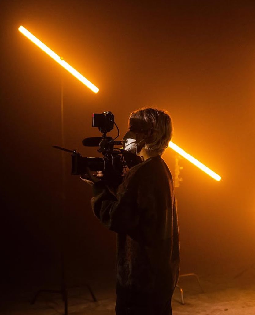 Production · Studio