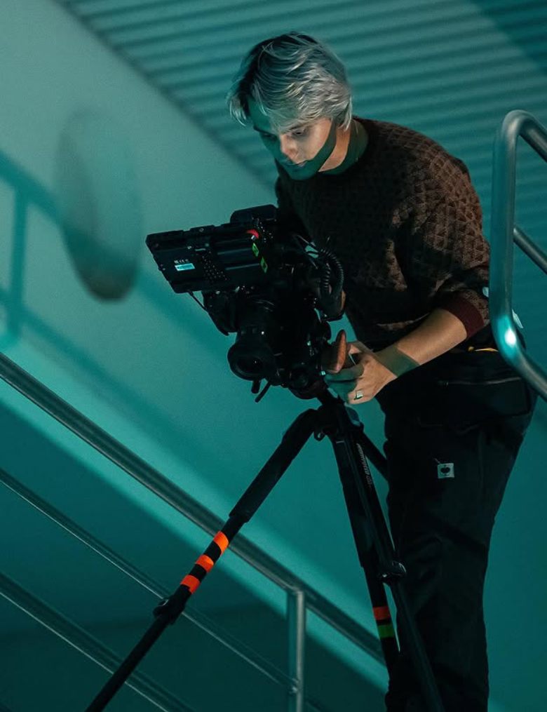 Production · On Set